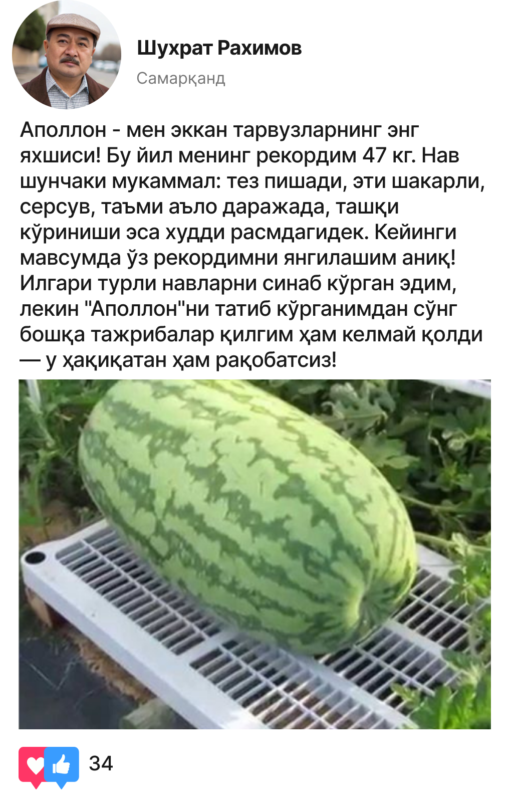 Заголовок